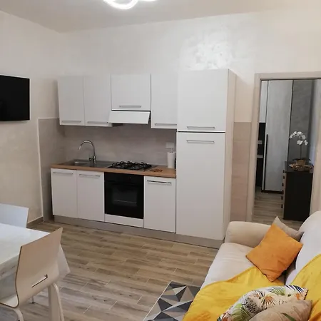 Serena House * Roma