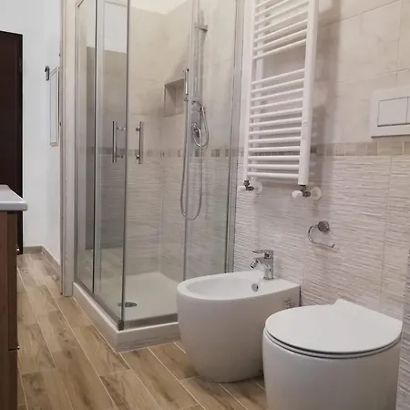 Serena House * Roma