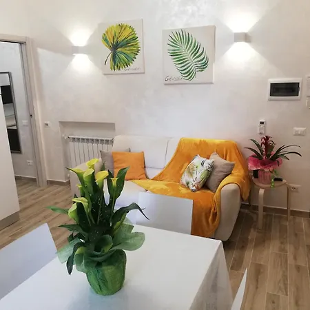Serena House Apartamento *