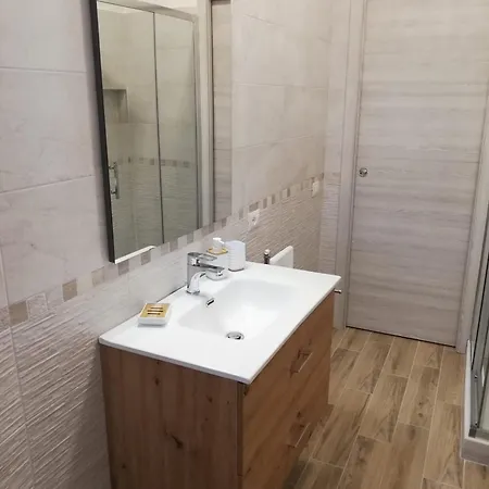 Apartamento Serena House *
